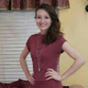 Meet your Posher, Bethany